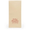 Maska na oczy - Fifty Shades of Grey Sweet Anticipation Blindfold